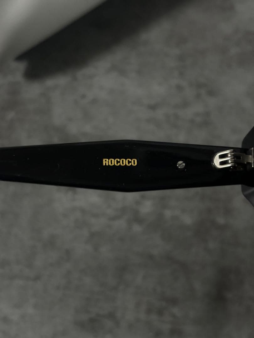 小物 gentle monster rococo