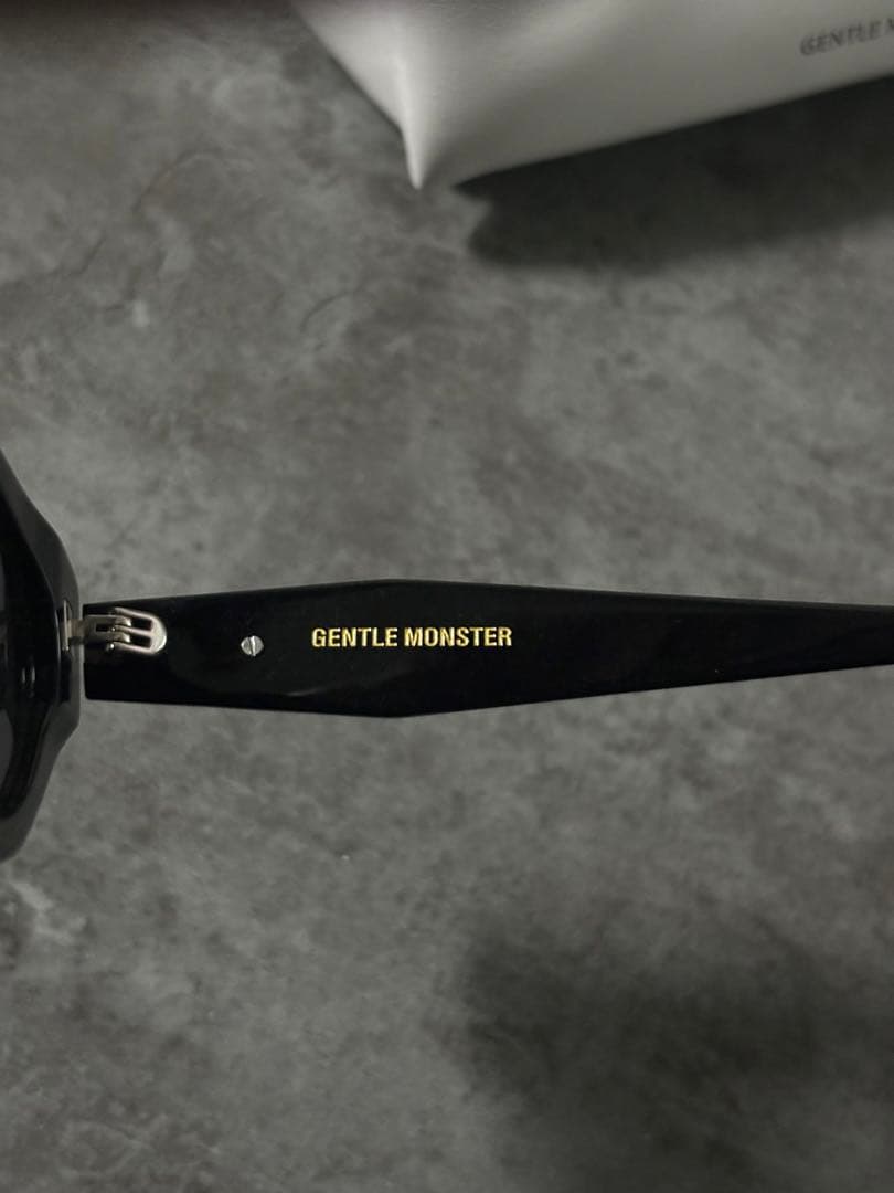 小物 gentle monster rococo