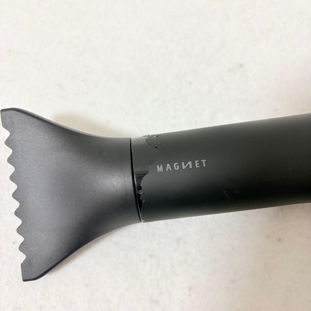 CREATEs MAGNET ZERO HCD-G05B ゼロ マグネット