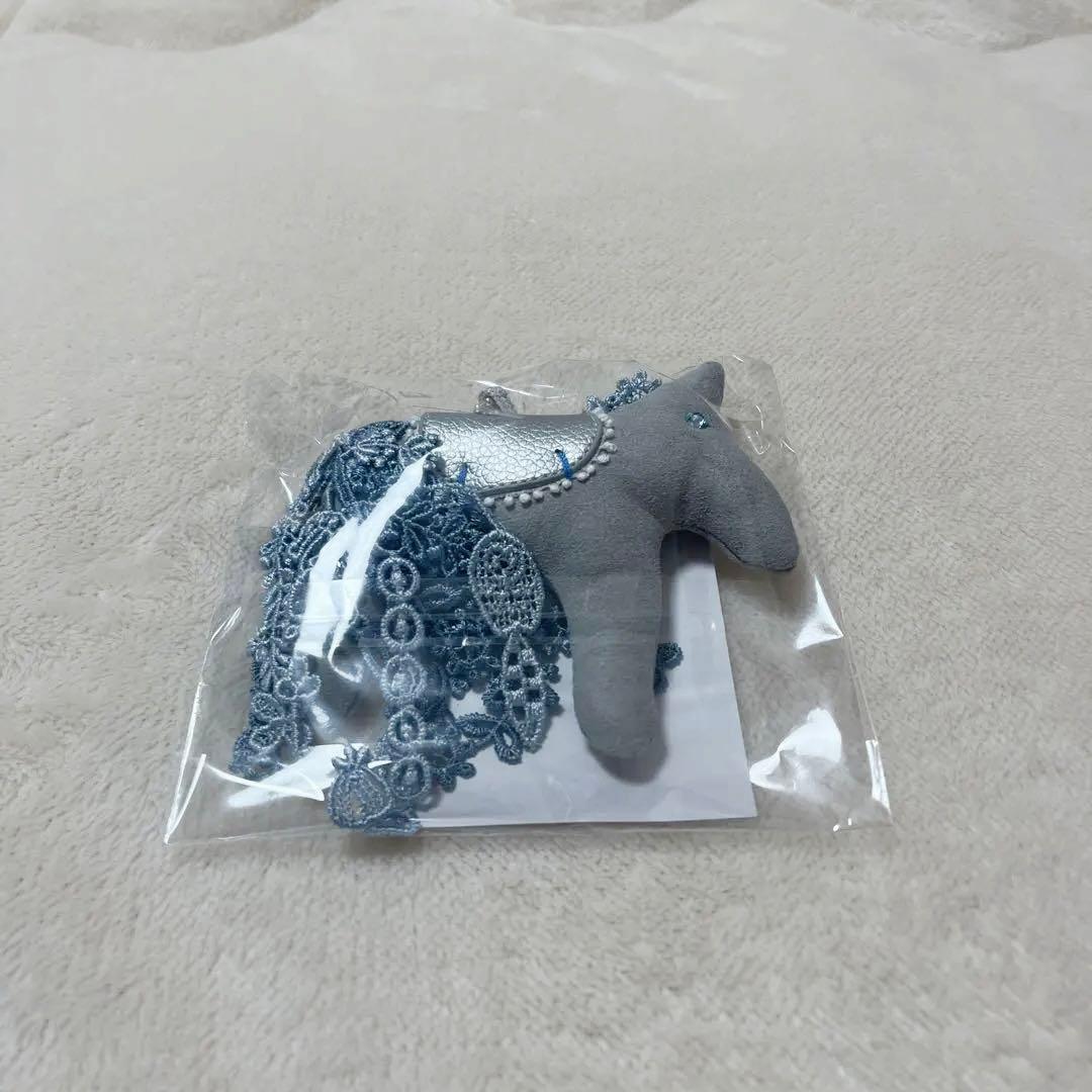 【新品未開封】近沢レース　馬