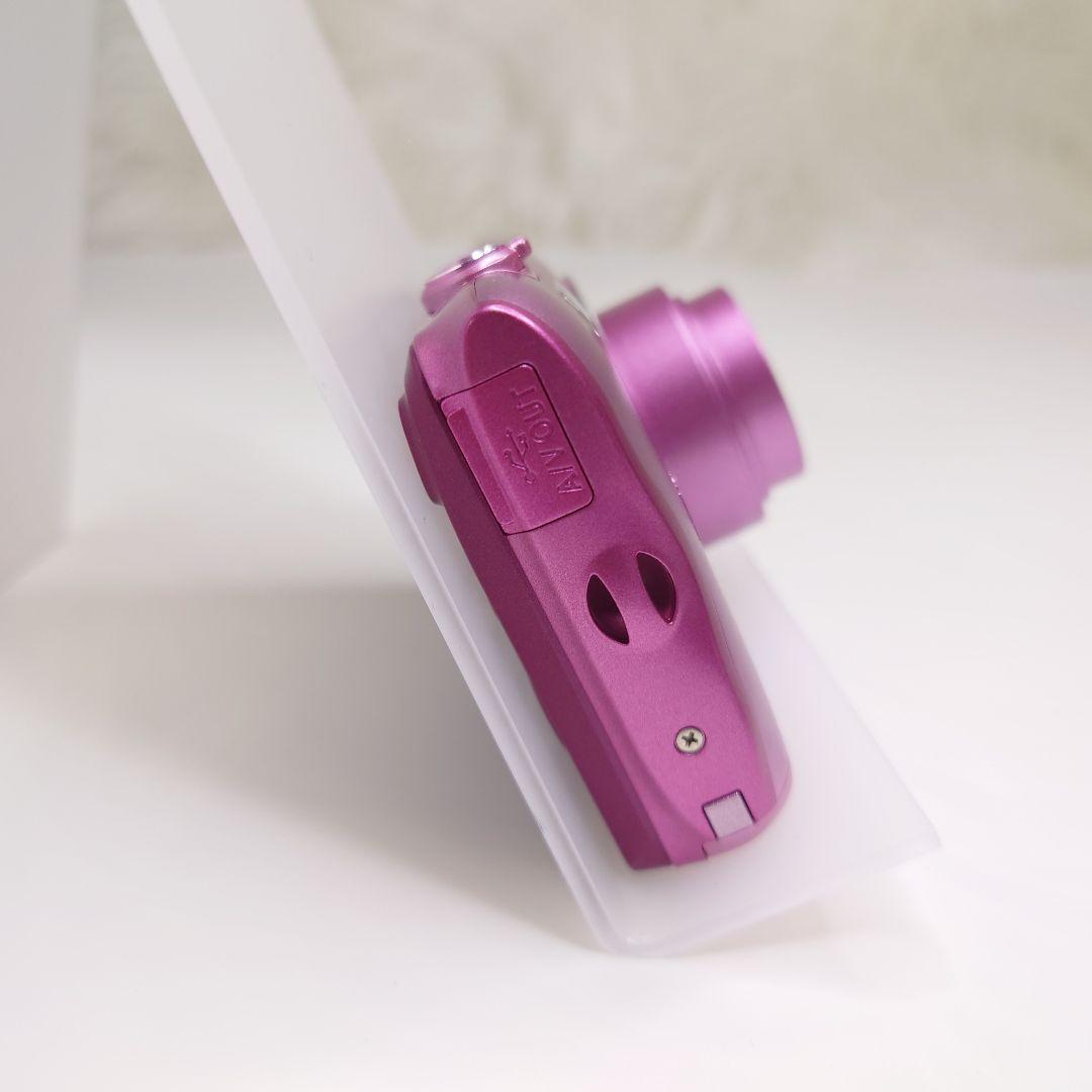 【極美品】Nikon COOLPIX A300