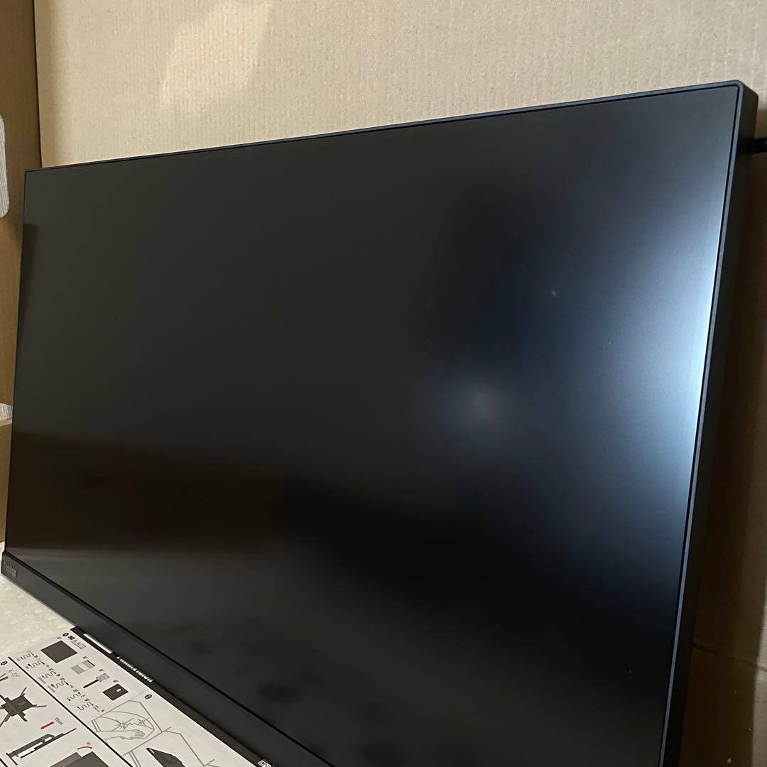 vvacla ⭐︎61F2GAR2JP IPS 4K UltraHDモニター