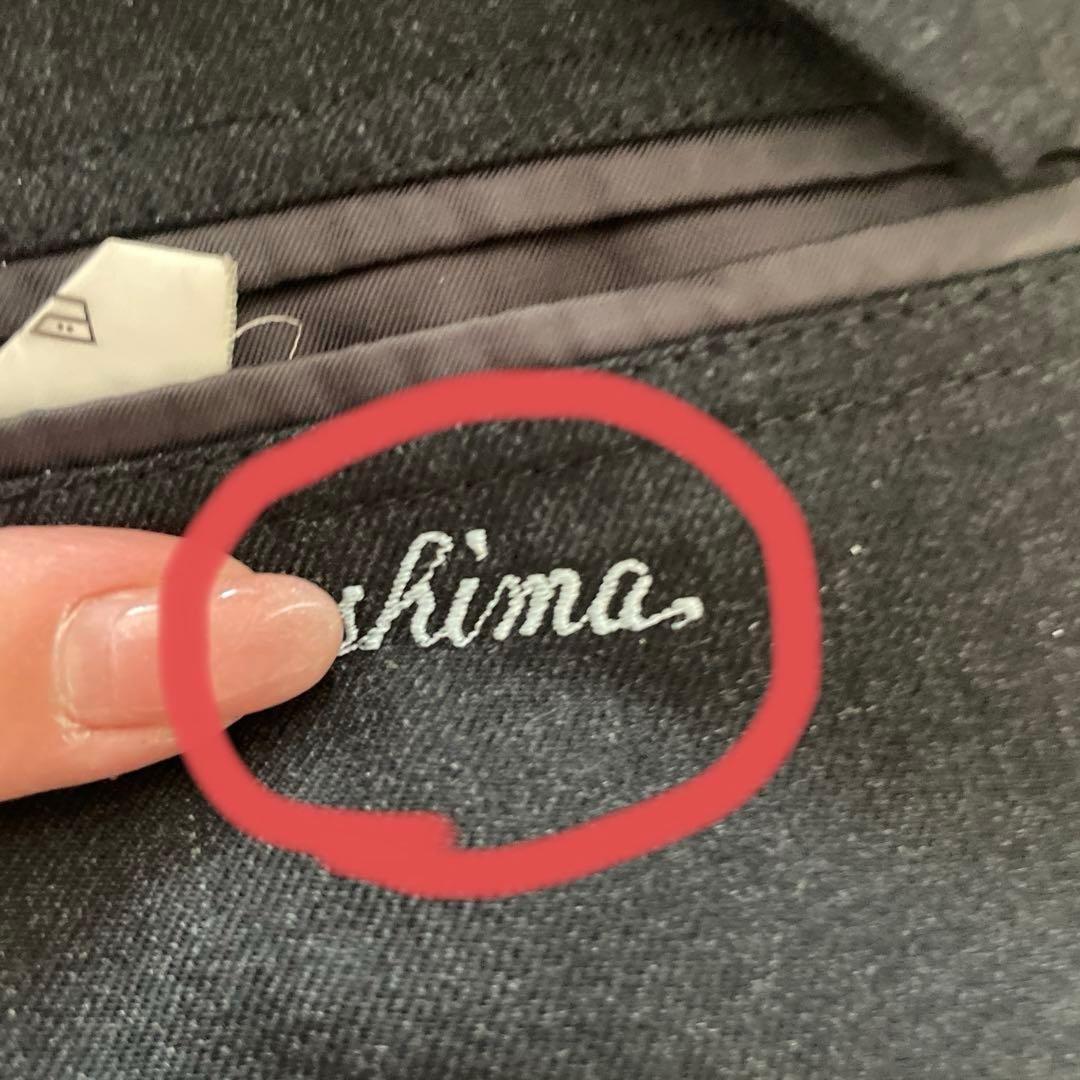 Brooks Brothers ビジネススーツ ダークネイビー2着　グレー1着