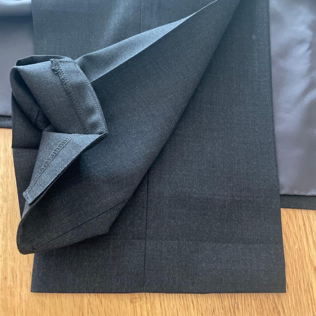 Brooks Brothers ビジネススーツ ダークネイビー2着　グレー1着