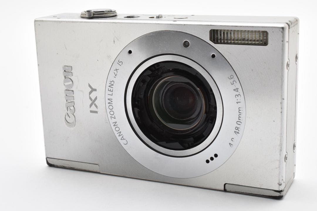 Canon IXY 3 PC1736 デジタルカメラ