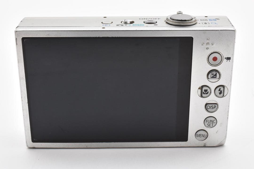 Canon IXY 3 PC1736 デジタルカメラ