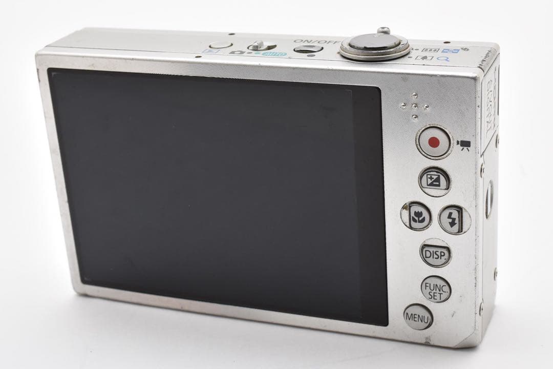 Canon IXY 3 PC1736 デジタルカメラ