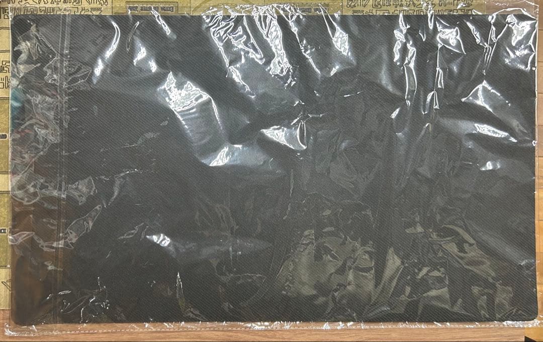 ファイナルファンタジーTCG プレイマット　MTG