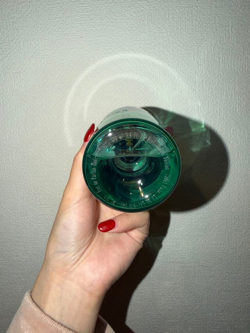 LOUIS VUITTON PACIFIC CHILL 香水　100ml