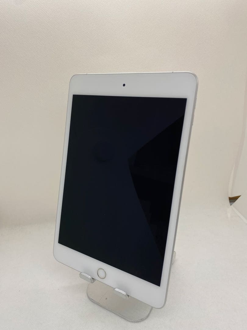iPad mini 5 64GB SIMフリー　60336