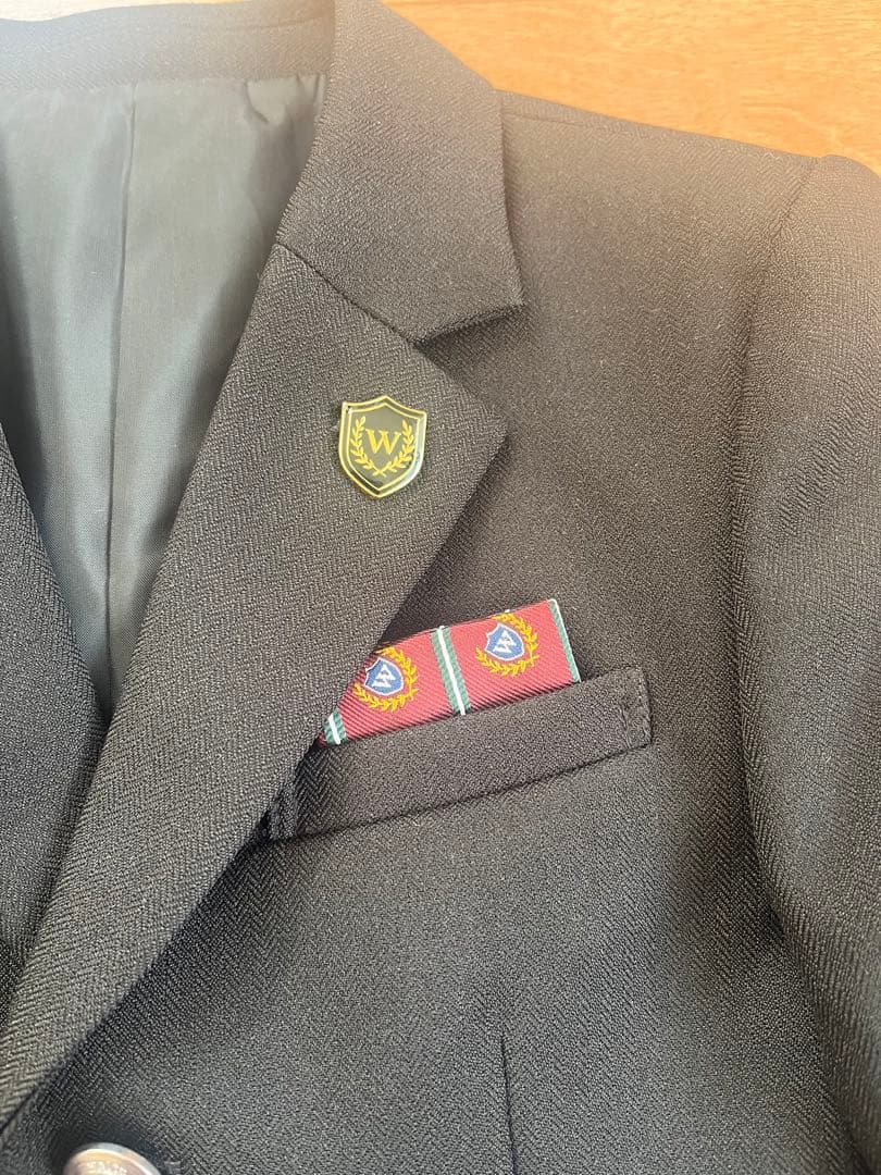 Waltz by BEAMS 110 男の子　卒園式　入学式　スーツ