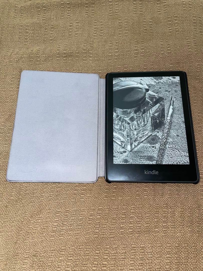 Kindle Paperwhite 第11世代（8GB） 6.8インチ 広告なし