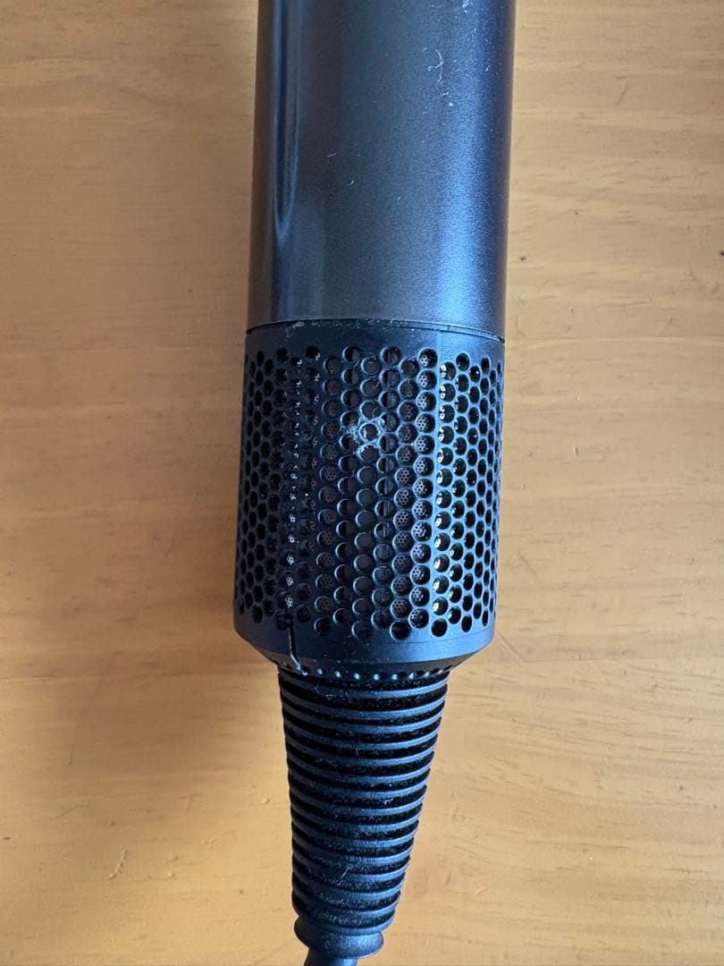 Dyson ヘアドライヤー スタンドセット