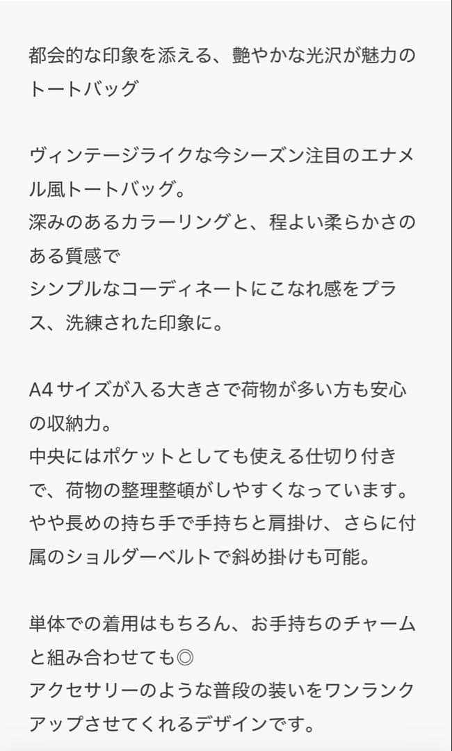 ear PAPILLONNER パテントート