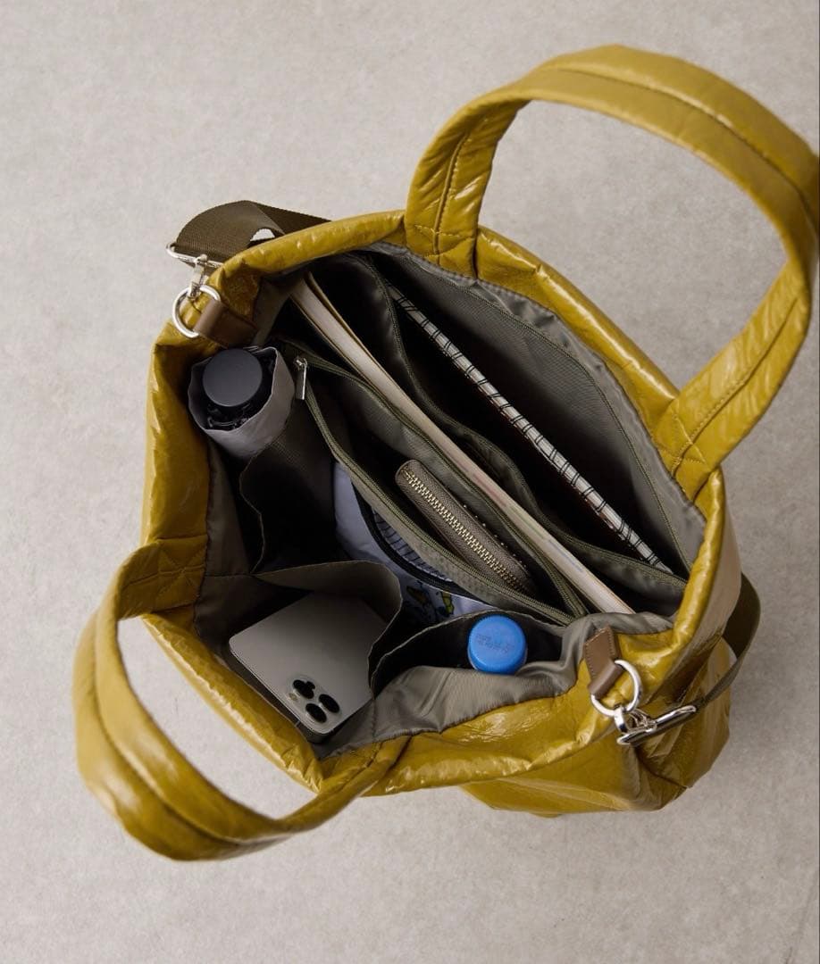 ear PAPILLONNER パテントート