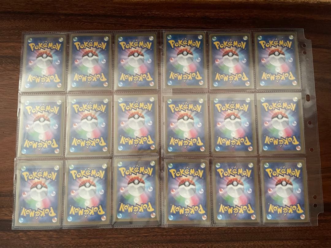 ポケモンlegend頂上大激突　その他レア多数　ルギア　レックウザ　ダークライ等