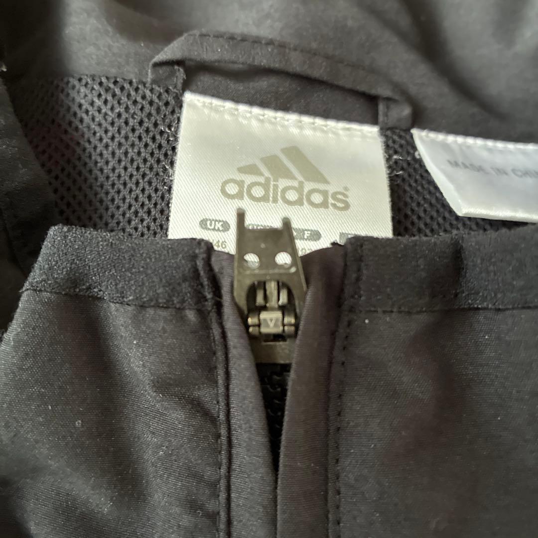 超レア！adidasコラボWaikato CHIEFSヴィンテージウォームアップ