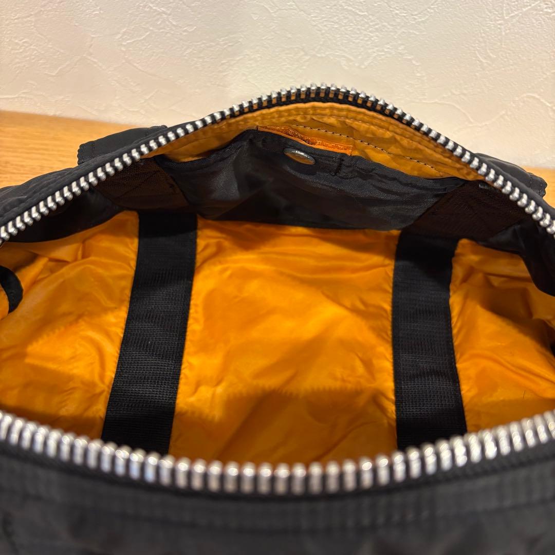 PORTER タンカー 2Way ボストンバッグ(M)