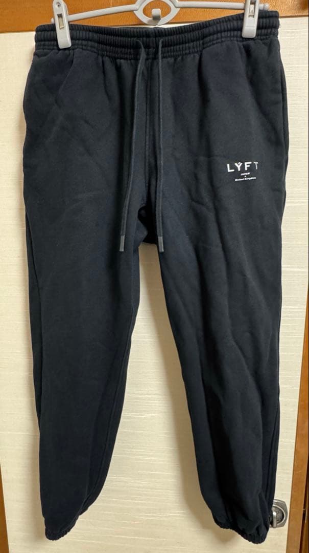 LYFT　リフト　セットアップ　上下セット