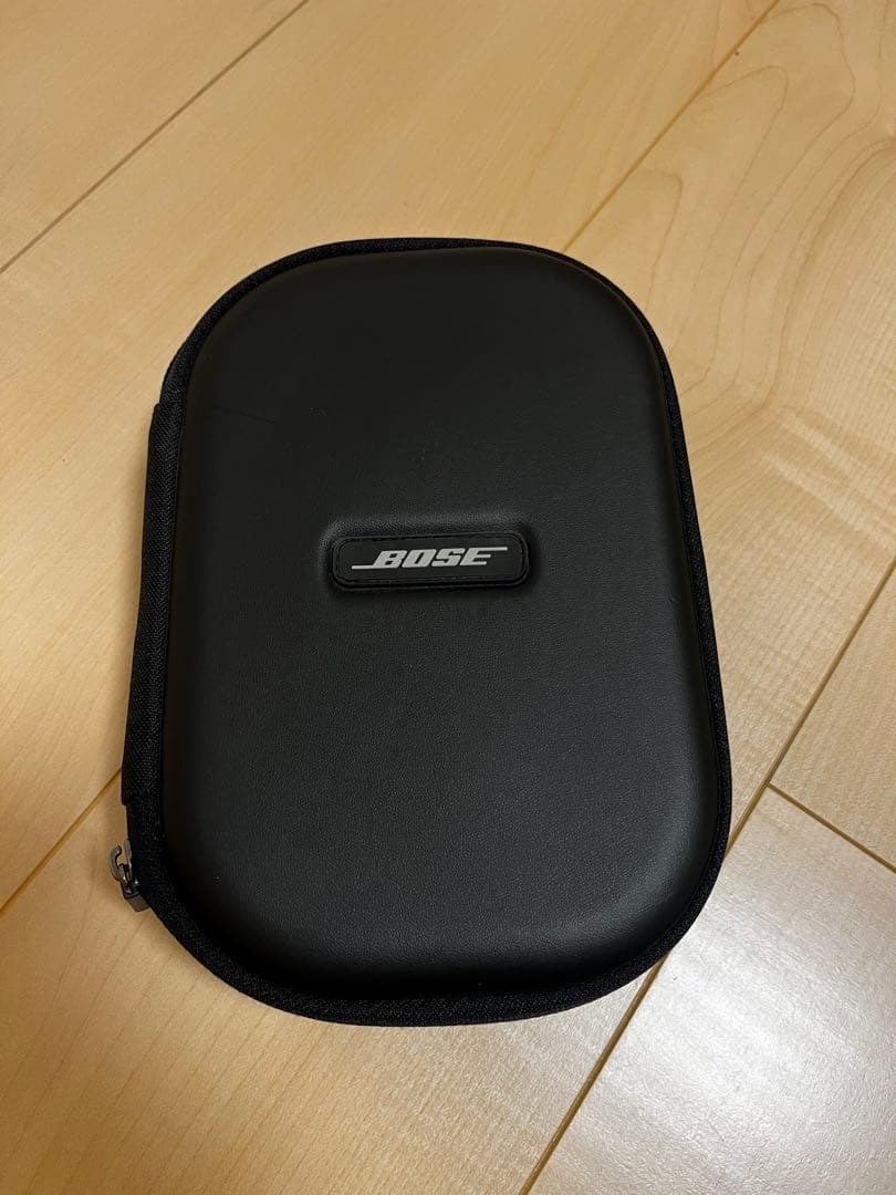 Bose QuietComfort 25 有線ヘッドホン ノイキャン