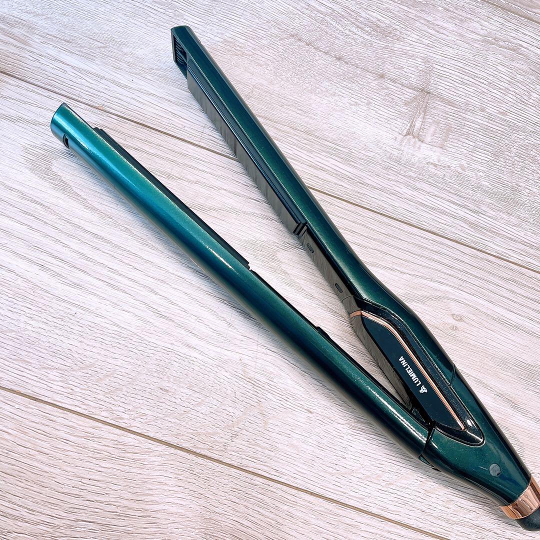 【バイオプログラミング】ヘアビューロン 7D Plus [ストレート]