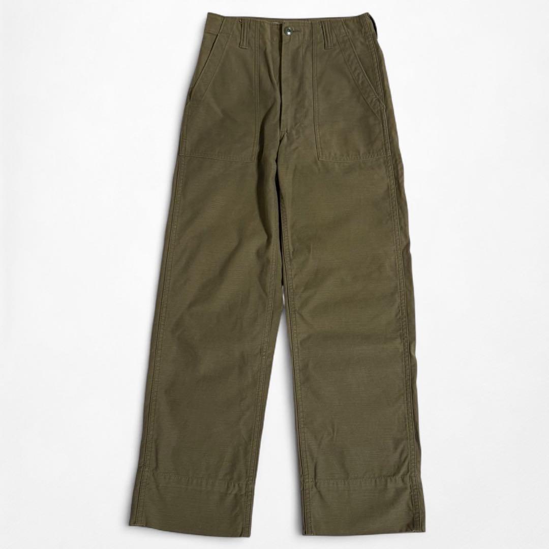 MADISON BLUE FatiguePants ベイカー ファティーグパンツ