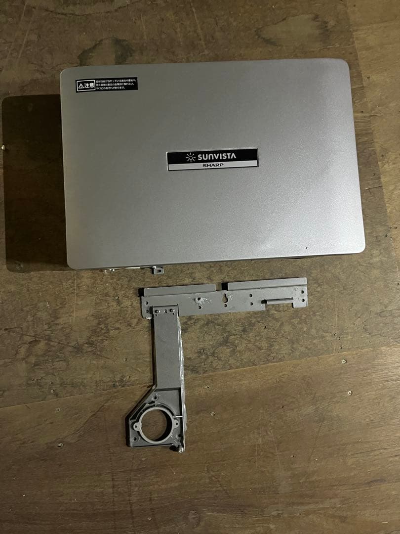 蓄電池連携型5.5kwパワコンJH-55NF3