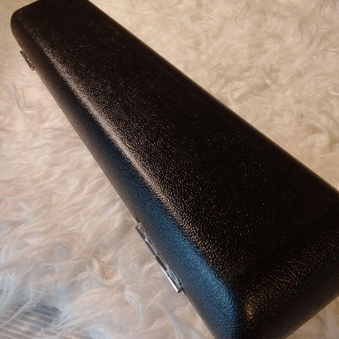 美品　yamaha yfl-211s