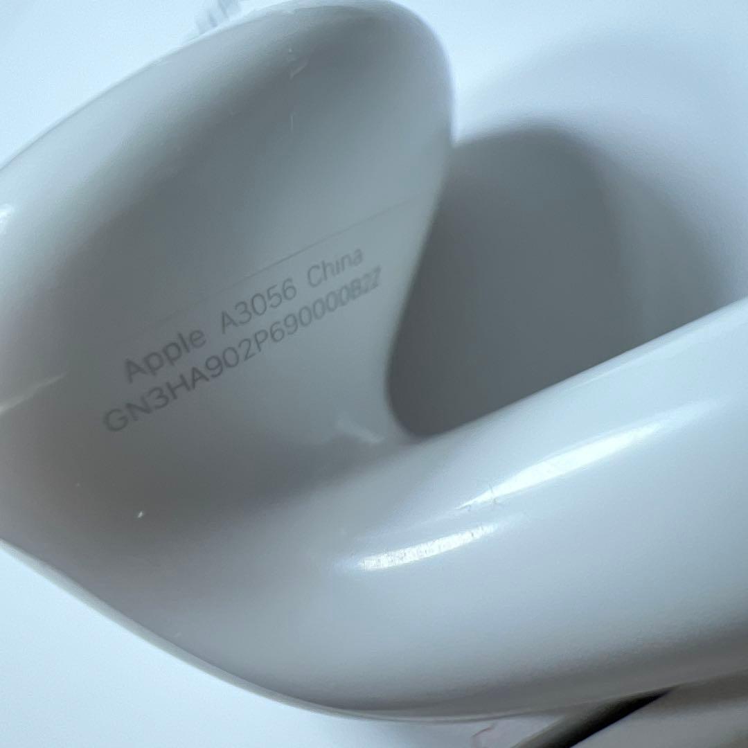 AirPods 第4世代 左耳 アクティブノイズキャンセリング　15