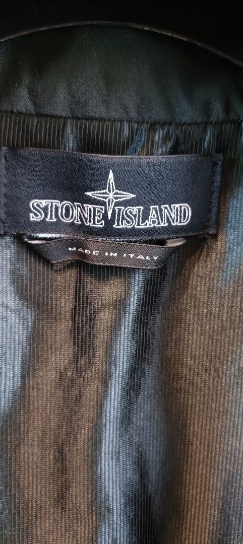 Stone  Shadow Project テーラード 希少