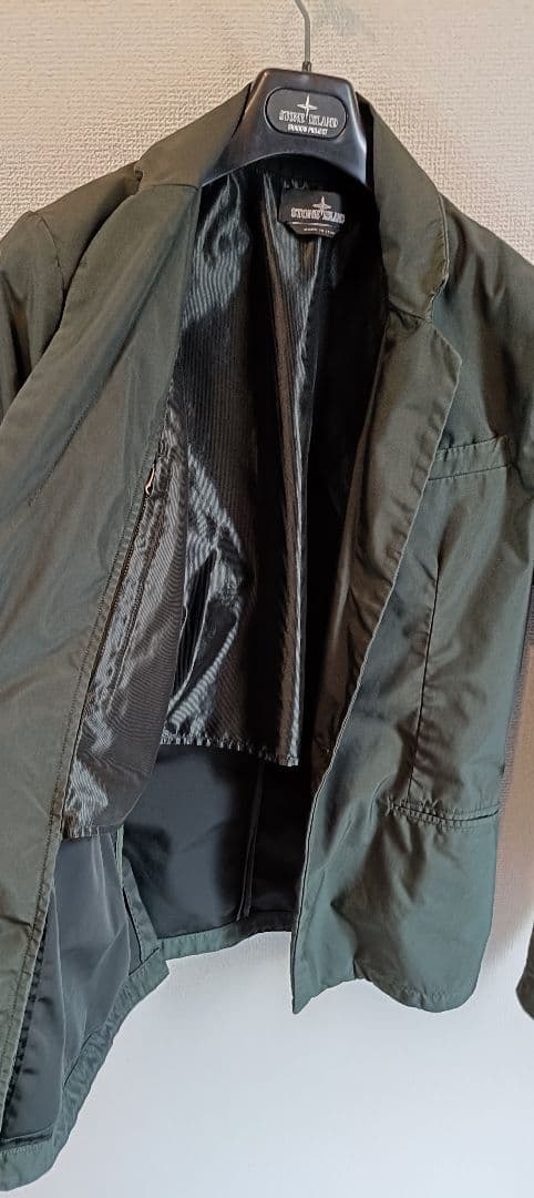 Stone  Shadow Project テーラード 希少