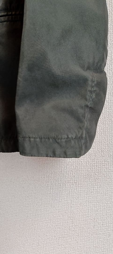 Stone  Shadow Project テーラード 希少