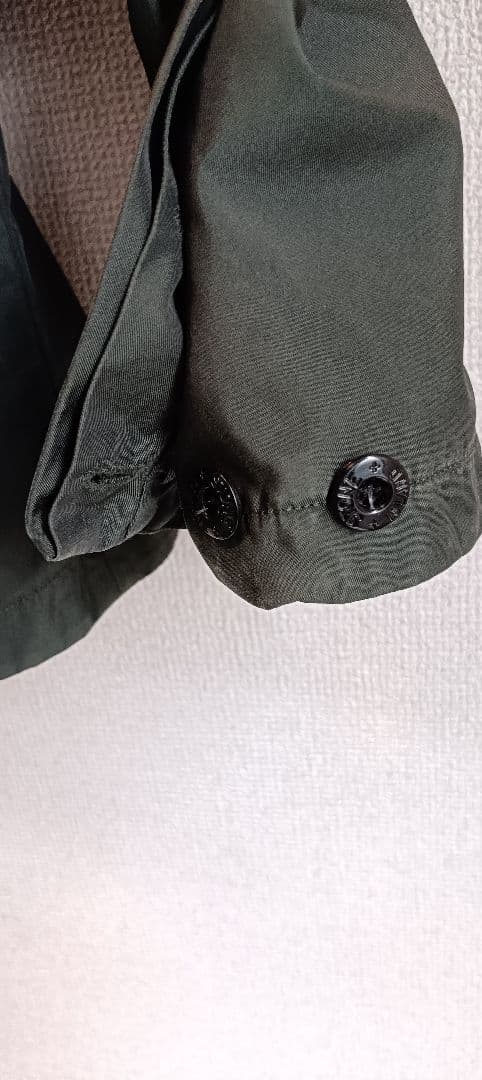 Stone  Shadow Project テーラード 希少