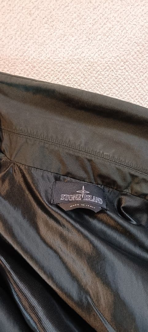 Stone  Shadow Project テーラード 希少