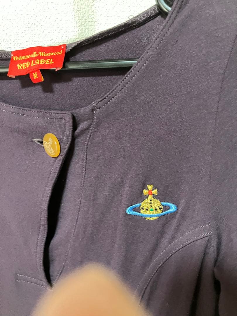 Vivienne Westwood ワンピース Mサイズ