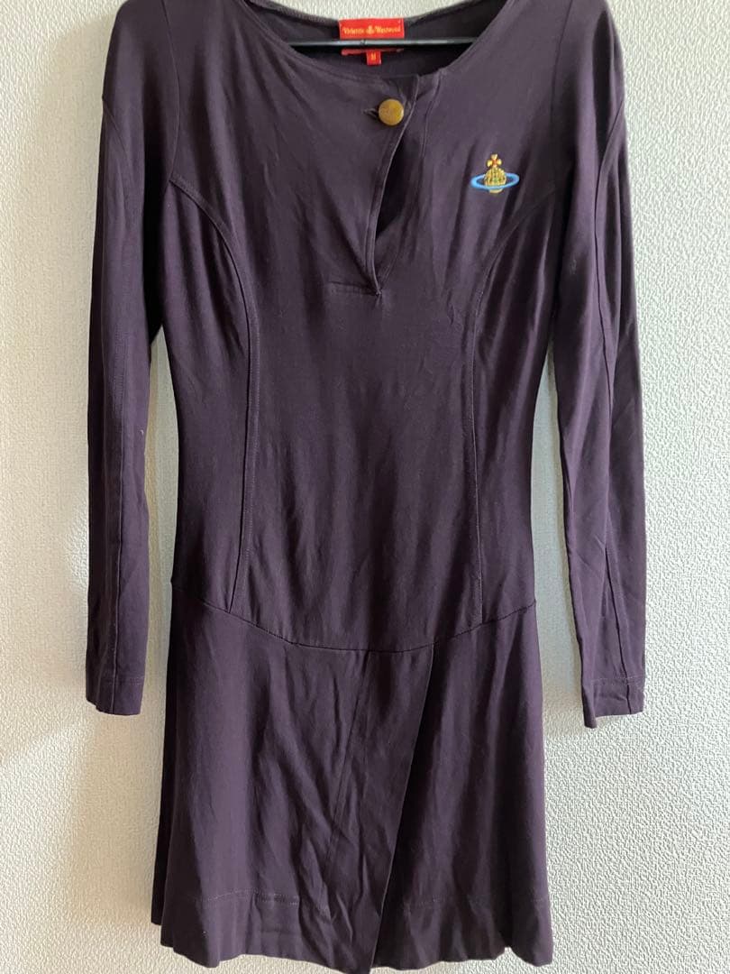 Vivienne Westwood ワンピース Mサイズ