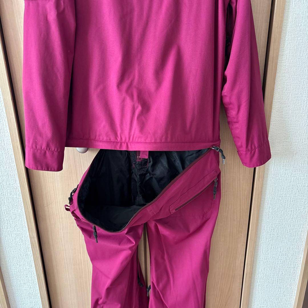 スノーボードウェア　　エアーブラスター