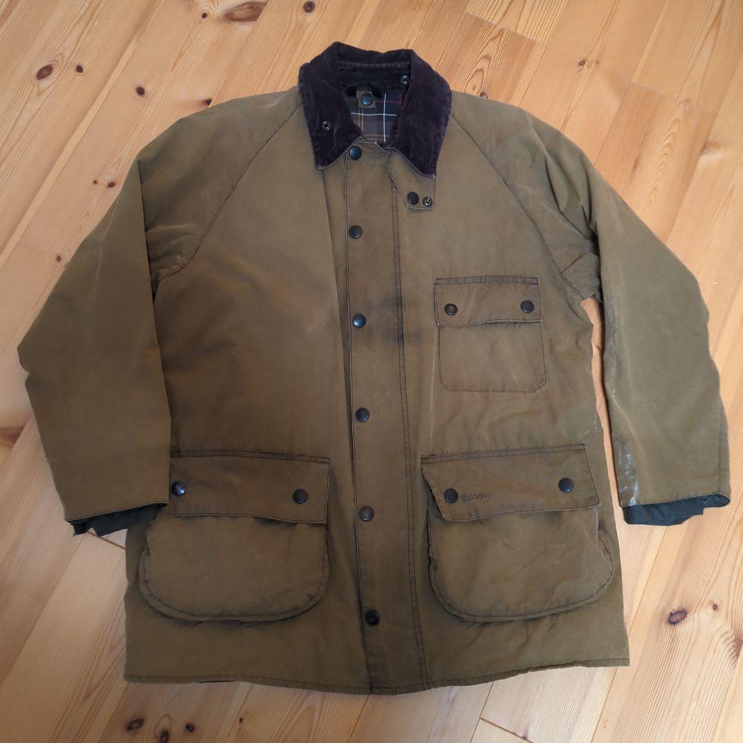 バブアー クラシック ソルウェイ c44 キルティングライナー