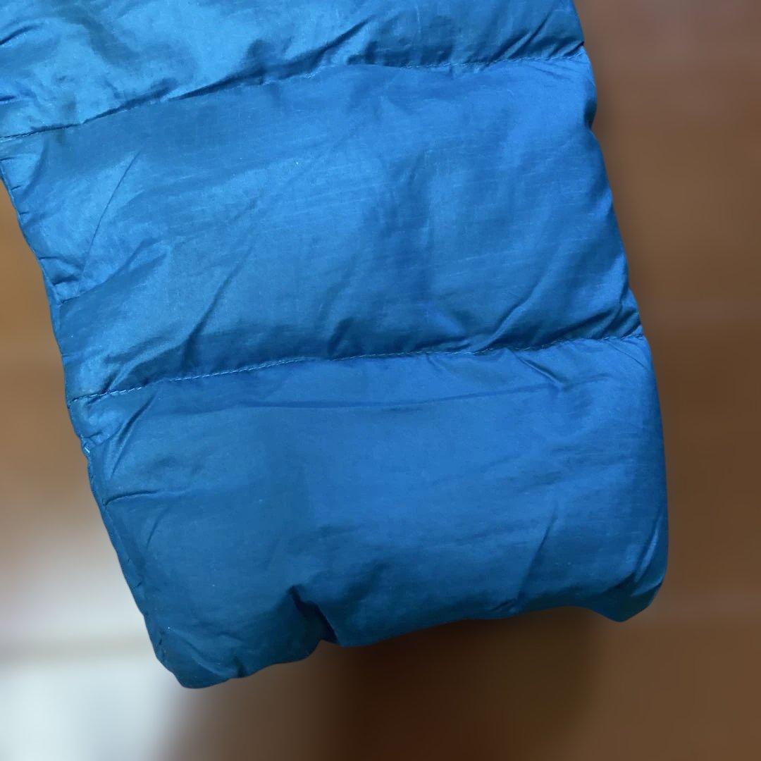 パタゴニア　ハイロフト ダウン フーディ【STY84902FA15】