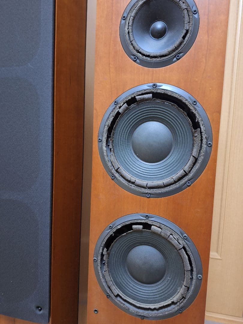 ※ジャンク品※JBL XTi 100 タワースピーカー