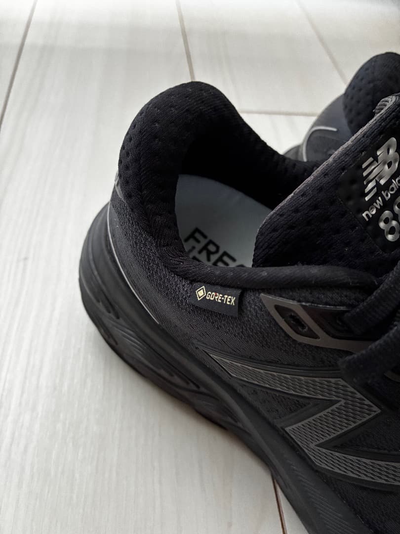 ニューバランス Fresh Foam X 880v15 GORE-TEX 25