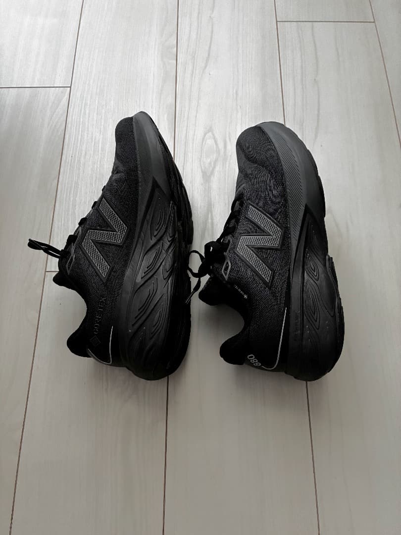 ニューバランス Fresh Foam X 880v15 GORE-TEX 25
