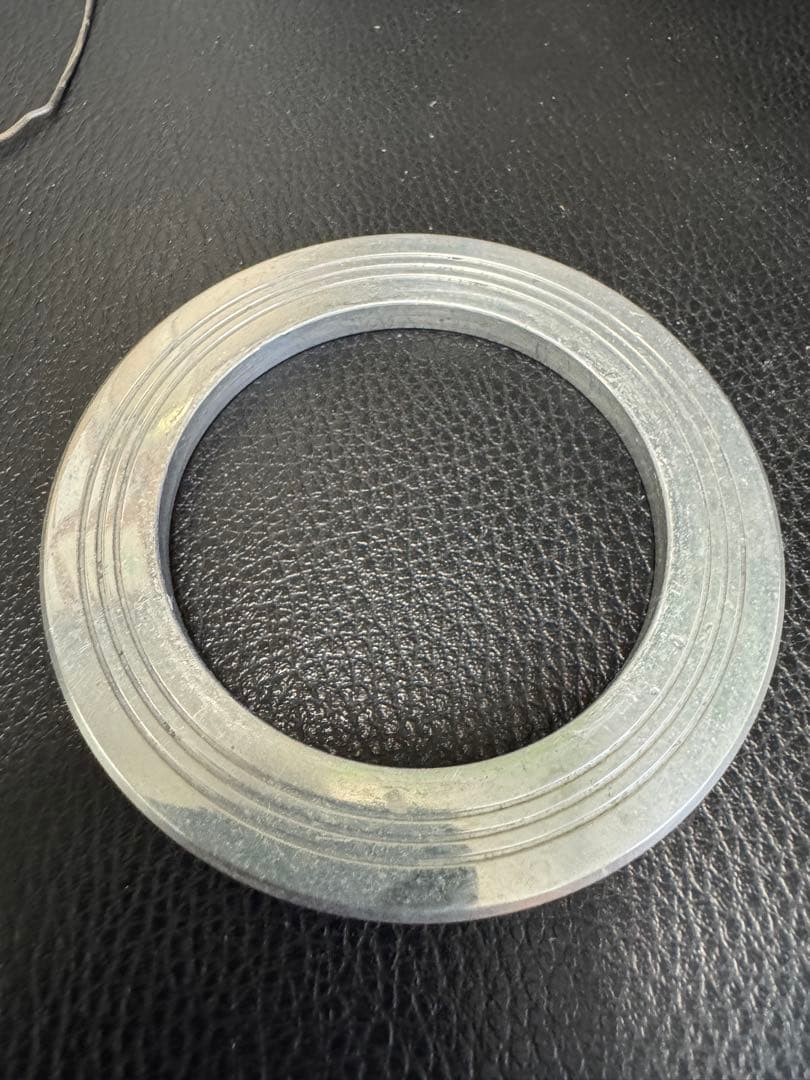 NARDI ND ナルディ ホーンボタン リングセット 希少 当時物