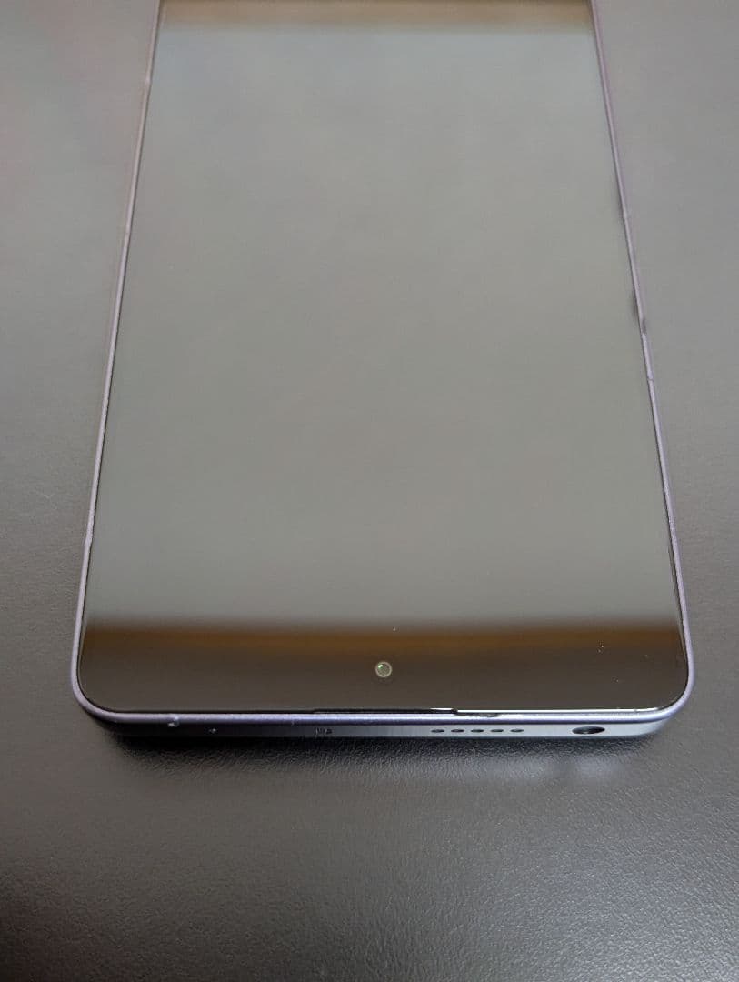 POCO M6 Pro パープル 本体 SIMフリー256GB