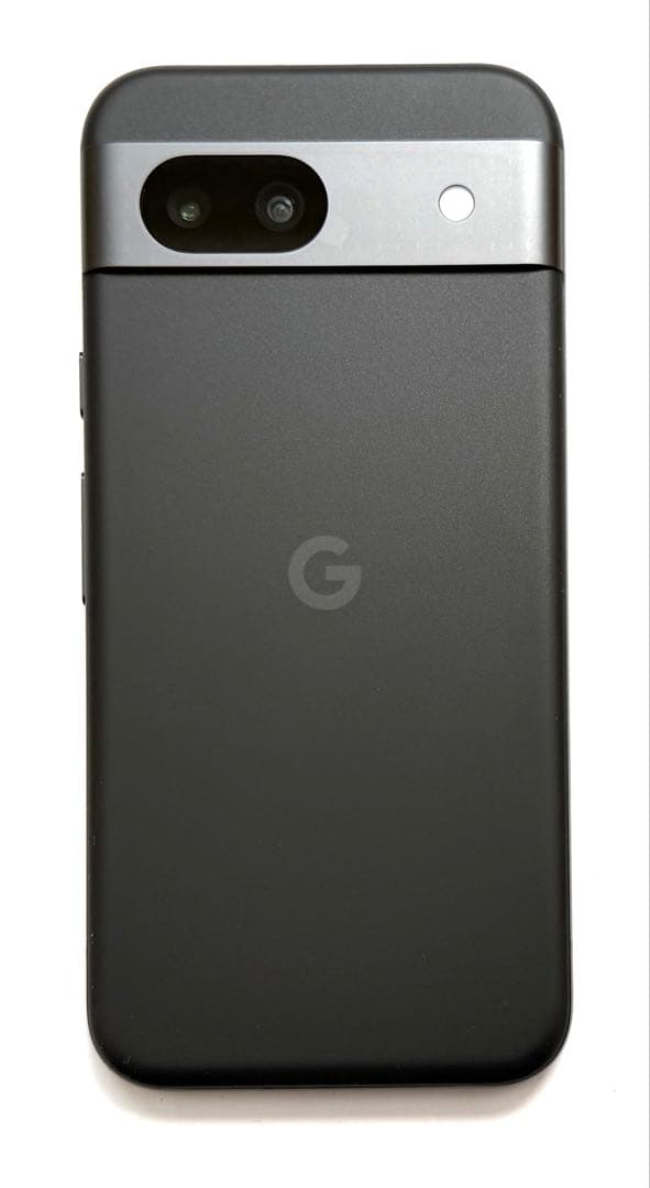 美品 Google Pixel8a 128GB （SIMフリー）
