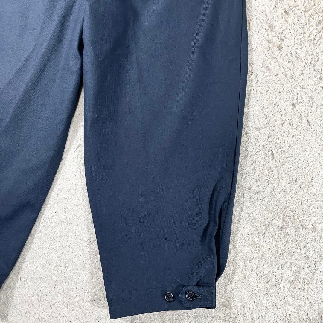 ✨未使用級 Salue egg パンツ リゼッタ 伸縮性 オールシーズン 1