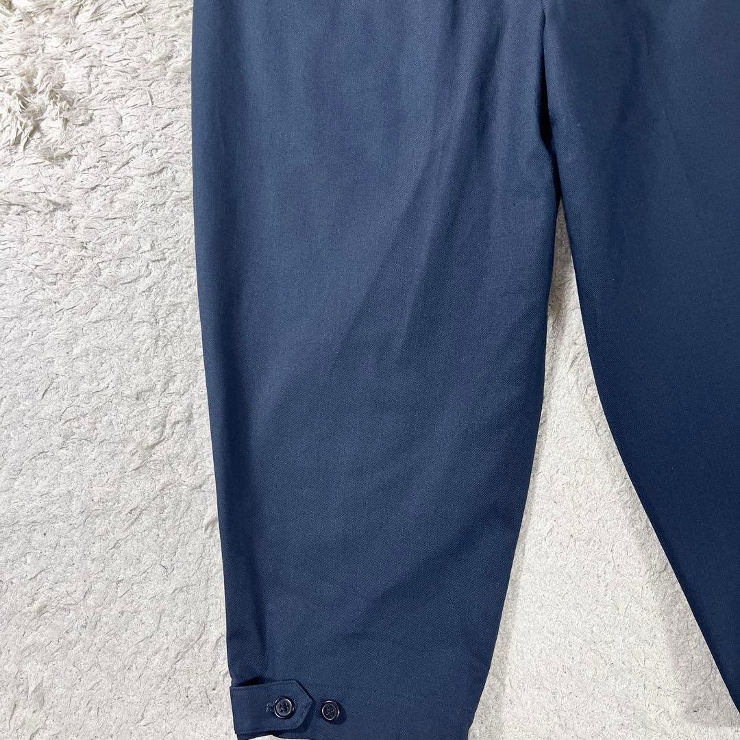 ✨未使用級 Salue egg パンツ リゼッタ 伸縮性 オールシーズン 1