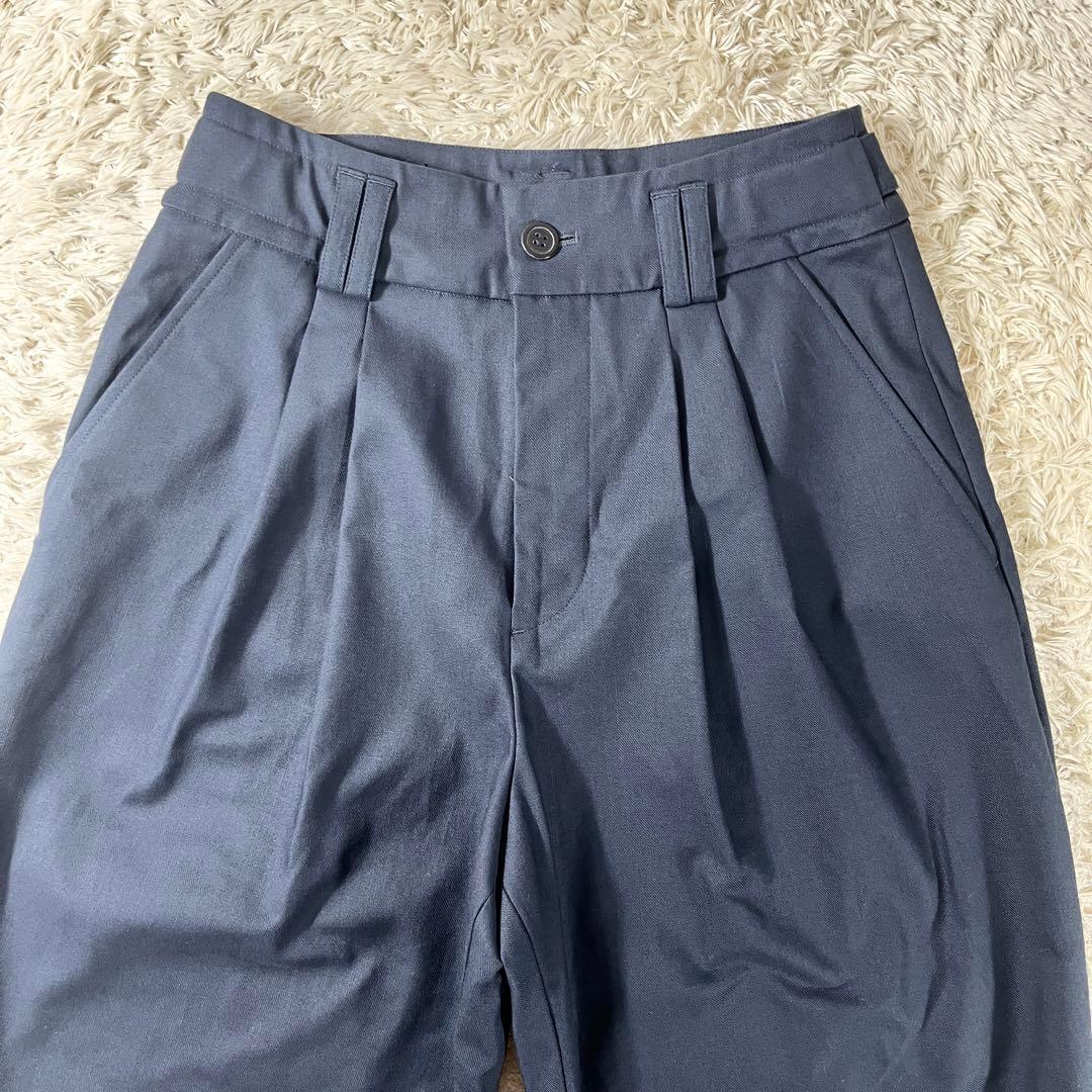 ✨未使用級 Salue egg パンツ リゼッタ 伸縮性 オールシーズン 1