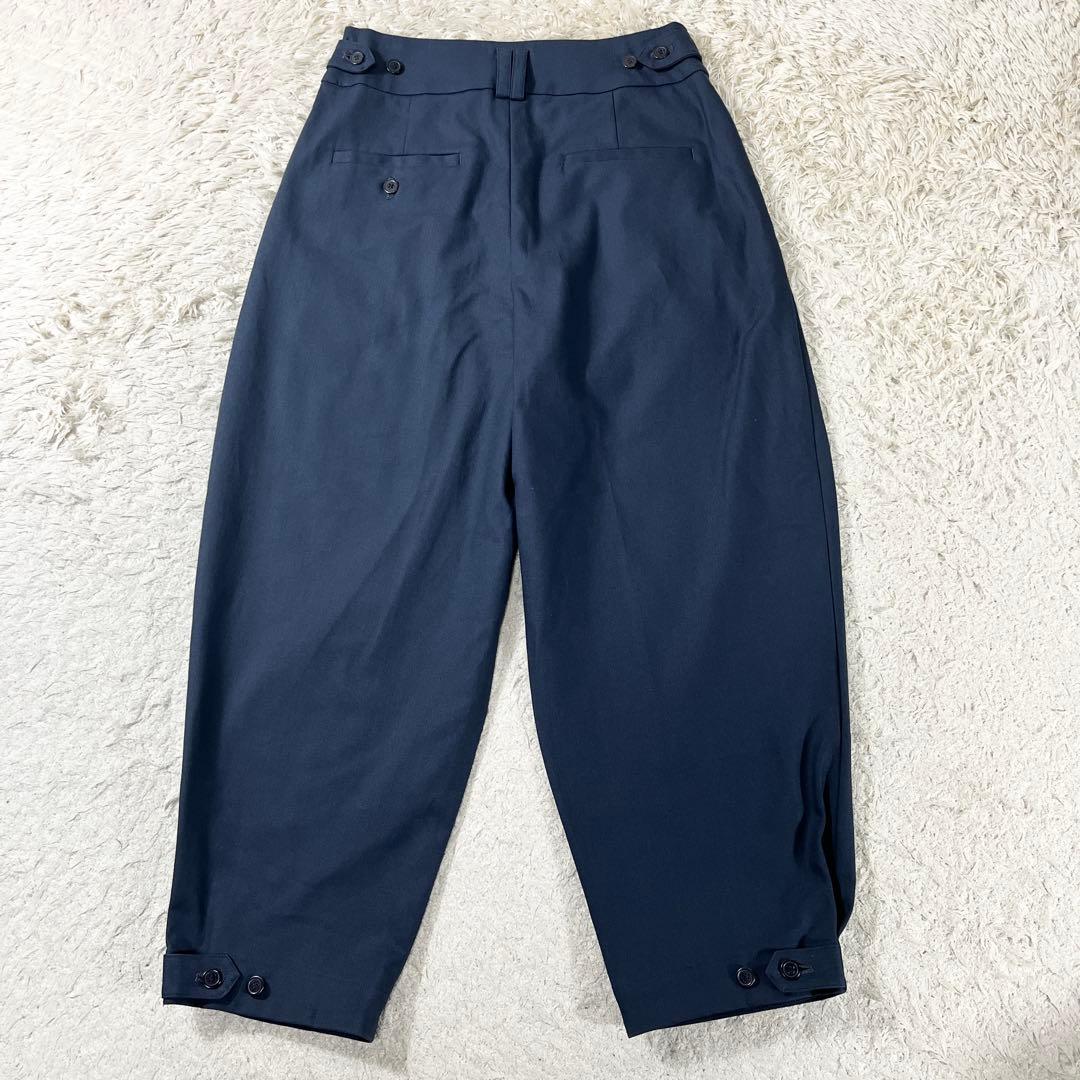 ✨未使用級 Salue egg パンツ リゼッタ 伸縮性 オールシーズン 1