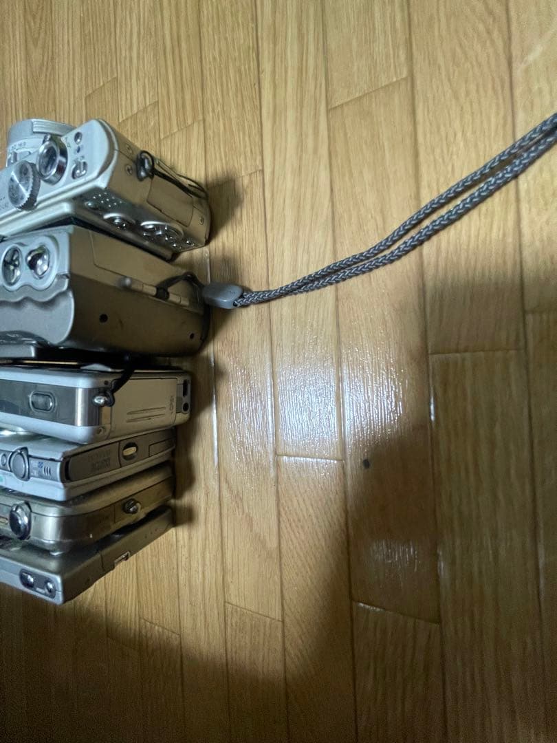 カメラ　デジタルカメラ　まとめ